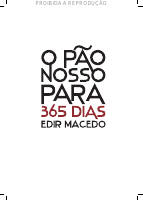 PÃO NOSSO PARA 365 DIAS.pdf